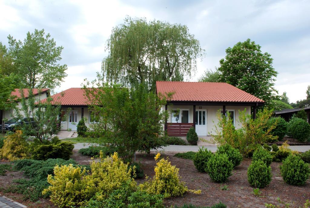 Hotel Wityng Ślesin Екстериор снимка