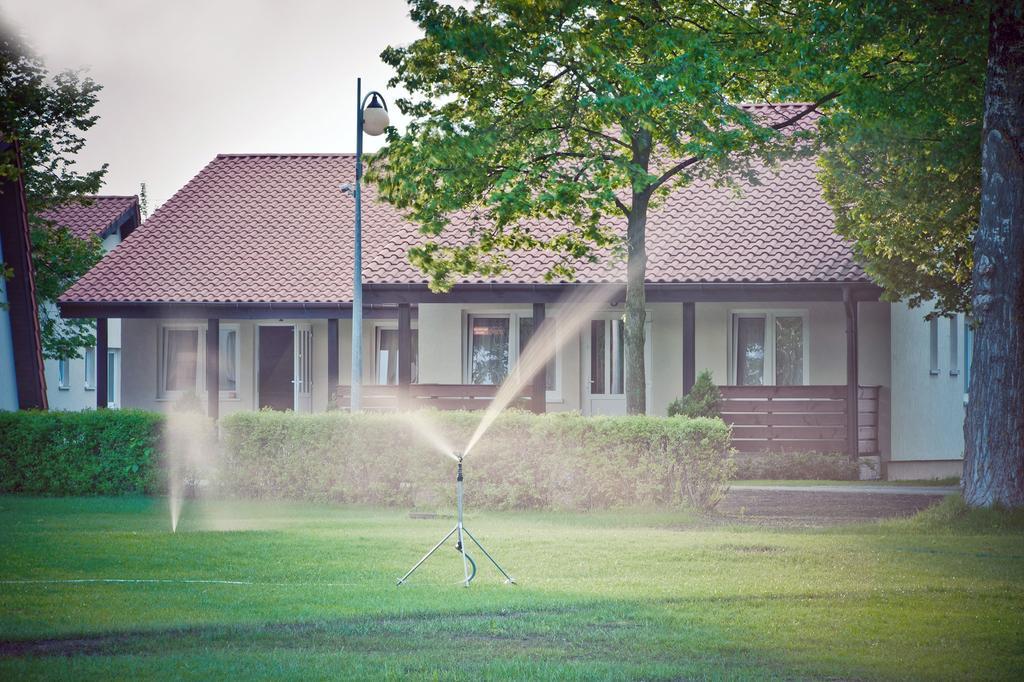 Hotel Wityng Ślesin Екстериор снимка